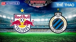 Trực Tiếp Lượt Về UEFA Champions League 25/26 Vòng Sơ Loại Thứ 3: Club Brugge vs Salzburg
