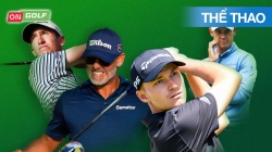 DP World Tour 2025 Danish Golf Championship Trực Tiếp - Ngày 1