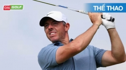 PGA Tour 2025 BMW Championship Trực Tiếp - Ngày 1