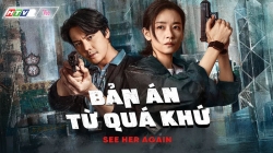 Bản Án Từ Quá Khứ (Tập 1)