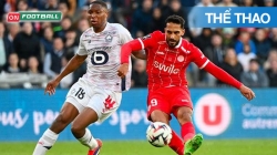 Giải Hạng Nhất Pháp Ligue 1 25/26 Vòng 1 Trực Tiếp - Brest vs Lille