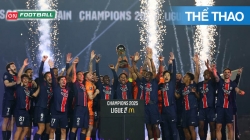 Ligue 1 Show - Số 32-25