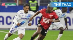Giải Hạng Nhất Pháp Ligue 1 25/26 Vòng 1 - Rennes vs Marseille Phát Lại