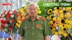 80 Năm Công An Nhân Dân: Thiếu Tướng Phan Văn Lai