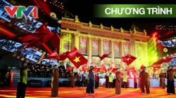 Trực Tiếp: Hà Nội - Từ Mùa Thu Lịch Sử Năm 1945