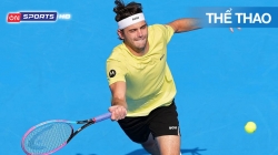 ATP Tour 1000 Cincinnati Open 2025 - Ngày 7 Phát Lại
