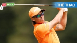 PGA Tour 2025 BMW Championship - Ngày 1 Phát Lại