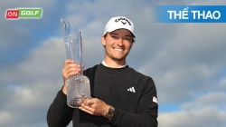 DP World Tour 2025 Danish Golf Championship - Ngày 3 Phát Lại