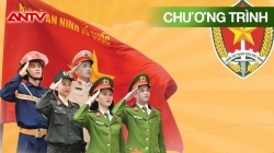 TT Lễ Kỷ Niệm 80 Năm Ngày Truyền Thống CAND Và 20 Năm Ngày Hội Toàn Dân Bảo Vệ An Ninh Tổ Quốc