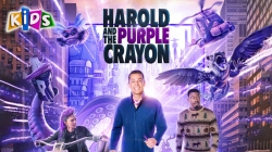 Harold Và Cây Bút Phép Thuật