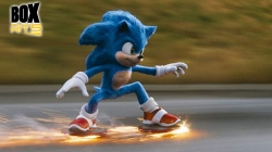 Nhím Sonic