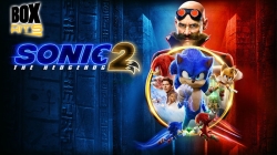 Nhím Sonic 2