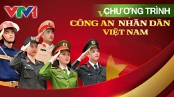 Trực Tiếp: 80 Năm Vinh Quang Công An Nhân Dân Việt Nam