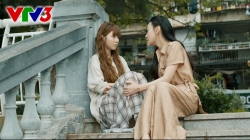 Gió Ngang Khoảng Trời Xanh (Tập 4)