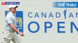 Tạp Chí ATP Tour