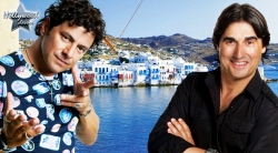 Những Ông Vua Của Mykonos