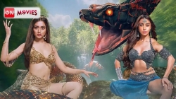 Nữ Thần Rắn Báo Thù (Tập 113)