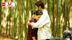 Trái Tim Của Sói (Tập 1)
