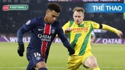 Tổng Hợp Ligue 1 25/26 Vòng 1