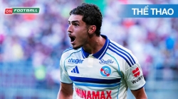 Giải Hạng Nhất Pháp Ligue 1 25/26 Vòng 1 Trực Tiếp - Metz vs Strasbourg