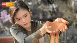 Màu Cát (Tập 25)