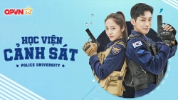 Học Viện Cảnh Sát (Tập 2)