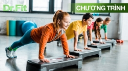 Luyện Tập Cùng Trẻ (Phần 1 - Tập 4)