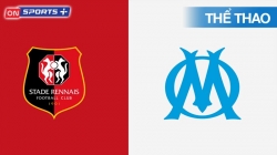 Giải Hạng Nhất Pháp Ligue 1 25/26 Vòng 1: Rennes Vs Marseille