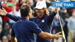 Tạp Chí - H/L DP World Tour - Team Cup 2025