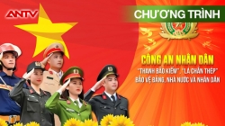 80 Năm Công An Nhân Dân: Công An Nhân Dân - Thanh Bảo Kiếm Của Đảng