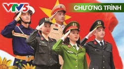 Phim Tài Liệu: 80 Năm Công An Nhân Dân