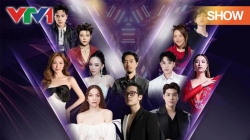 V - Concert: Rạng Rỡ Việt Nam