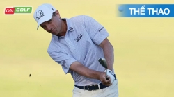 PGA Tour 2025 Tour Championship Trực Tiếp - Ngày 2