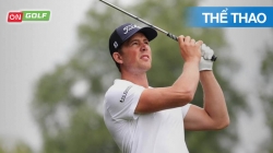 DP World Tour 2025 Betfred British Masters Hosted by Sir Nick Faldo - Ngày 2 Phát Lại