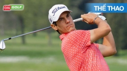 DP World Tour 2025 Betfred British Masters Hosted by Sir Nick Faldo Trực Tiếp - Ngày 3