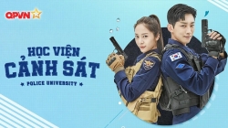 Học Viện Cảnh Sát (Tập 4)