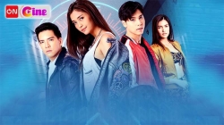 Gián Điệp Mùi Hương (Tập 1)