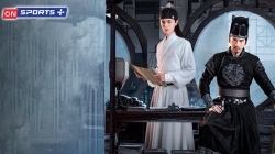 Thần Thám Đại Tài (Tập 1)