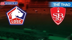 Giải Hạng Nhất Pháp Ligue 1 25/26 Vòng 1: Brest vs. Lille