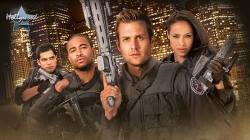 Lực Lượng S.W.A.T.