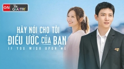 Nói Cho Tôi Điều Ước Của Bạn (Tập 5)