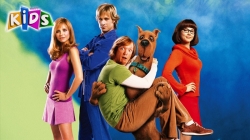 Scooby-doo 2: Quái Vật Được Giải Phóng