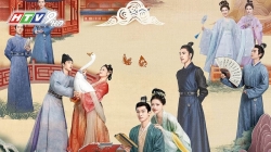 Cẩm Tú An Ninh