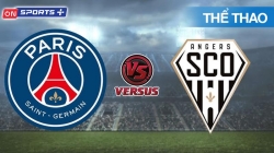 Giải Hạng Nhất Pháp Ligue 1 25/26 Vòng 2: Paris Saint-Germain vs Angers