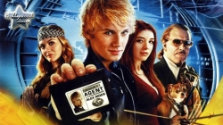 Alex Rider: Điệp Viên Bão Táp