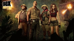 Jumanji: Trò Chơi Kỳ Ảo