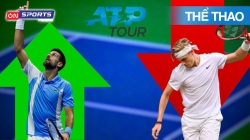 Tạp Chí ATP Tour This Week - Số 32-25