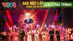 Trực Tiếp: Sao Độc Lập