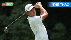 Tạp Chí - H/L PGA Tour Tour Championship 2025