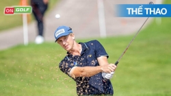 Asian Tour 2025 Maekyung Open Golf Championship - Ngày 4 Phát Lại